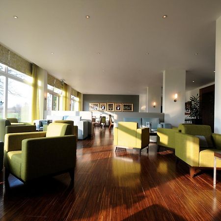 Humber Royal Hotel Grimsby Exteriör bild