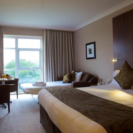 Humber Royal Hotel Grimsby Exteriör bild