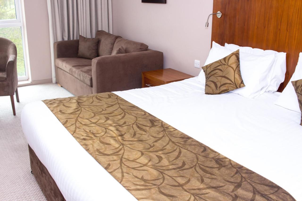 Humber Royal Hotel Grimsby Exteriör bild