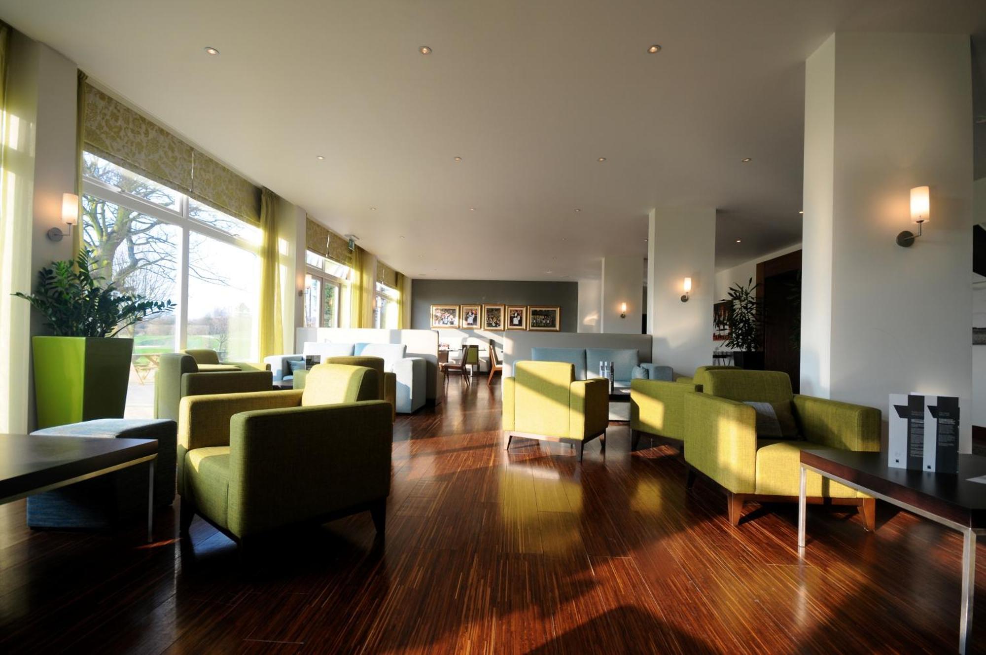 Humber Royal Hotel Grimsby Exteriör bild