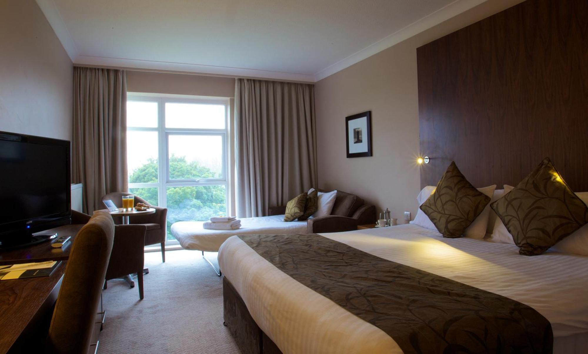 Humber Royal Hotel Grimsby Exteriör bild
