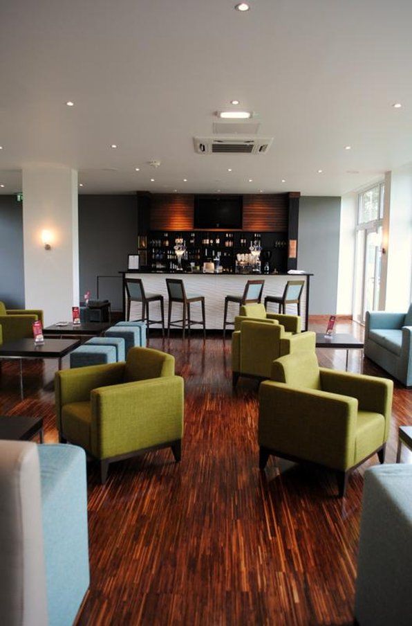 Humber Royal Hotel Grimsby Restaurang bild