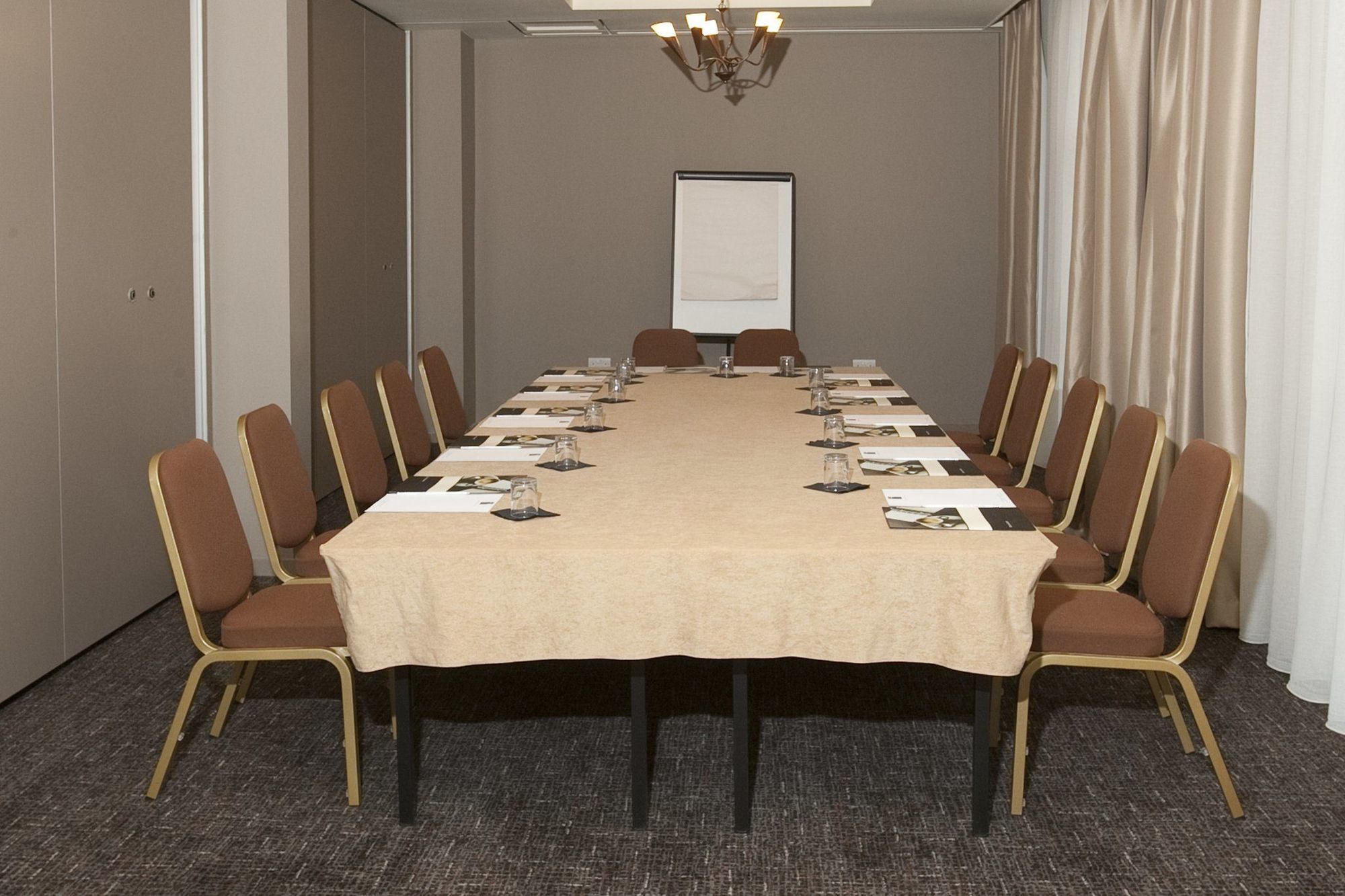 Humber Royal Hotel Grimsby Bekvämligheter bild