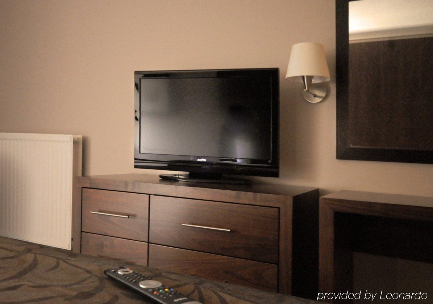 Humber Royal Hotel Grimsby Rum bild