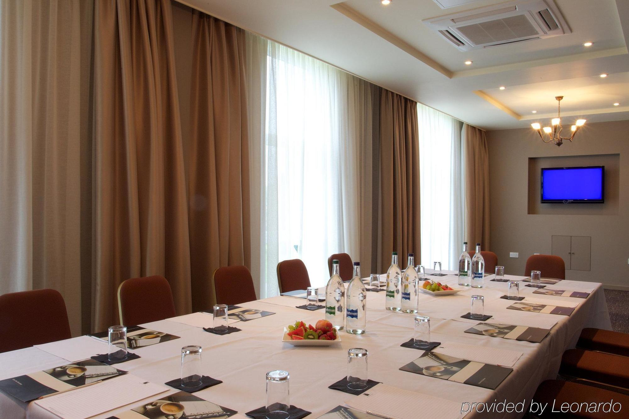 Humber Royal Hotel Grimsby Business bild