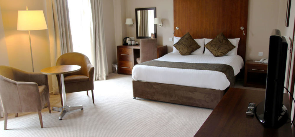 Humber Royal Hotel Grimsby Exteriör bild