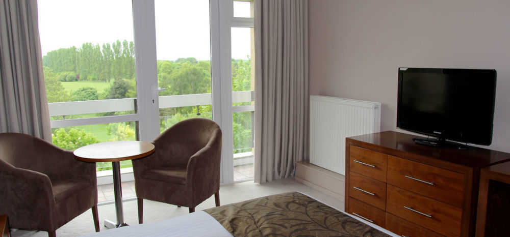 Humber Royal Hotel Grimsby Exteriör bild