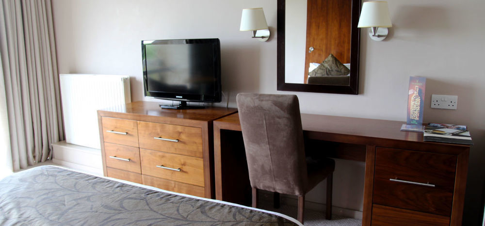 Humber Royal Hotel Grimsby Exteriör bild