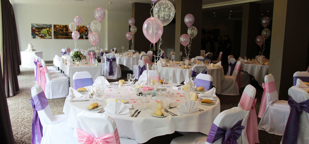 Humber Royal Hotel Grimsby Exteriör bild