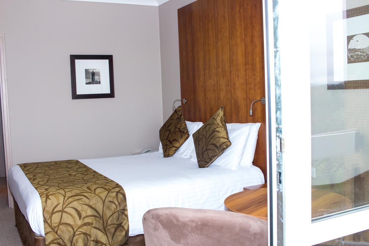 Humber Royal Hotel Grimsby Exteriör bild