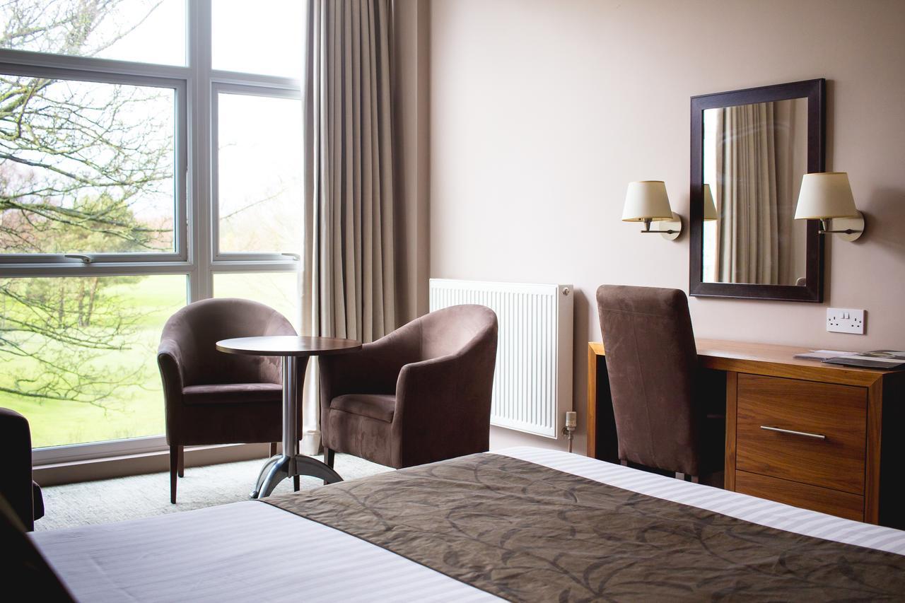 Humber Royal Hotel Grimsby Exteriör bild