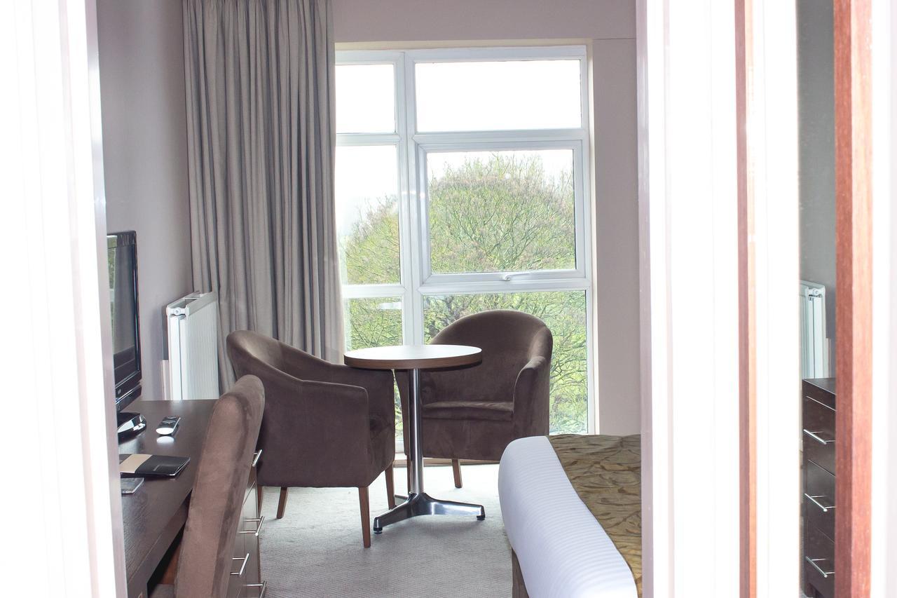 Humber Royal Hotel Grimsby Exteriör bild