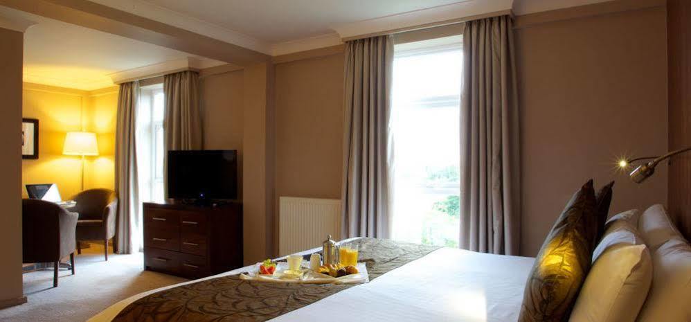 Humber Royal Hotel Grimsby Exteriör bild